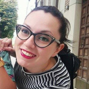 Foto di Anastasia, profilo verificato — Babysitter, Tata, Aiuto Mamma