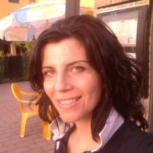 Foto di Luisa, Colf a Cento
