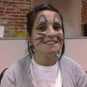 Foto di Valentina, Badante a Biella