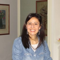 Foto di Fabiana, Badante a Casalecchio di reno