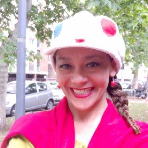 Foto di Elizabeth, profilo verificato — Babysitter, Tata, Aiuto Mamma