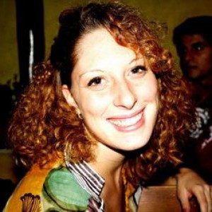 Foto di Chiara, Babysitter a Ladispoli
