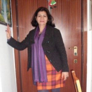 Foto di Cristina, Babysitter a Genova