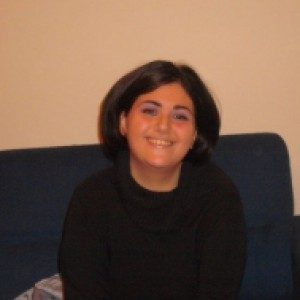 Foto di Chiara, Colf a Monteroni d'arbia