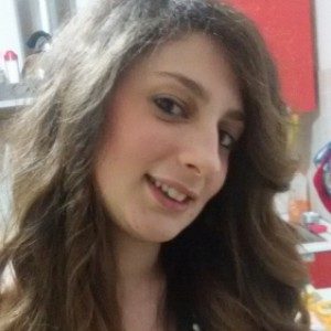 Foto di Stefania, Tutor/Aiuto Compiti di Gruppo a Latina