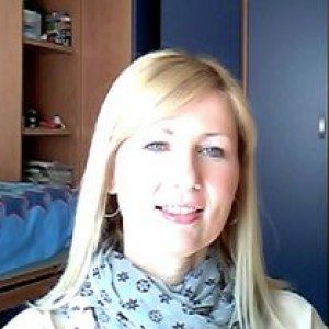 Foto di Katarina, Assistente Turistico per Disabili a Osimo