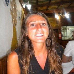 Foto di Paola, Babysitter a Forte dei marmi