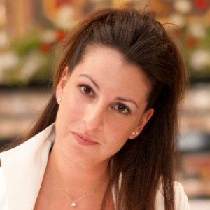 Foto di Debora, Dog Walker a Lodi