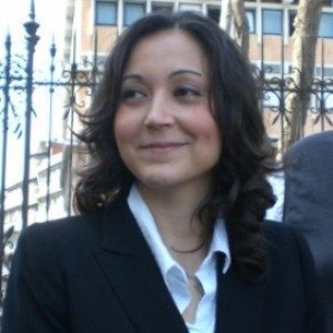 Foto di Emanuela, Tutor/Aiuto Compiti di Gruppo a Genova