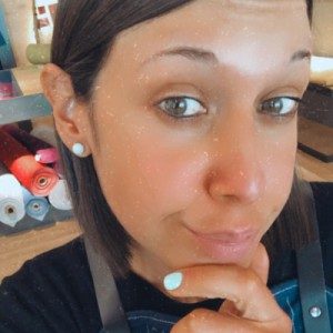 Foto di Sará, Tutor privato/Aiuto compiti a Mantova