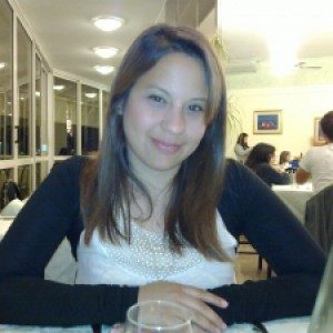 Foto di Angelina, Tutor privato/Aiuto compiti a Latina