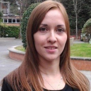 Foto di Alessia, Tutor privato/Aiuto compiti a Viterbo