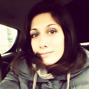 Foto di Silvia, Alla pari a Venezia