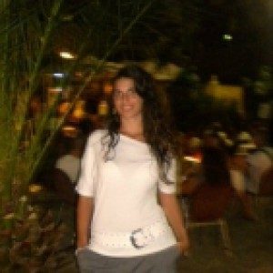 Foto di Silvia, Alla pari a Livorno