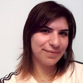Foto di Martina, Babysitter a Caronno varesino