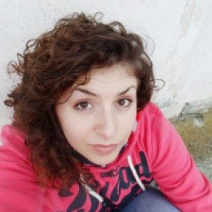 Foto di Andreea, Badante a Cavallermaggiore