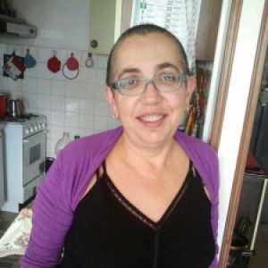 Foto di Oriella, Petsitter a Brozzi