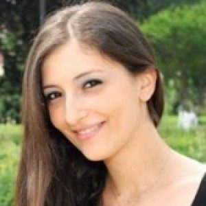 Foto di Giulia, Tutor privato/Aiuto compiti a Civitanova marche