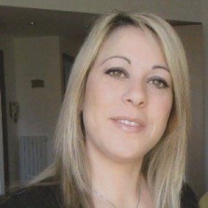 Foto di Rita, Operatore Socio Sanitario (OSS) a Parma