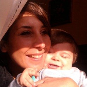 Foto di Elena, Tata a Quartu sant'elena