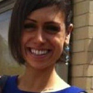 Foto di Carolina, profilo verificato — Babysitter, Petsitter, Dog Walker