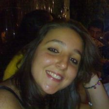 Foto di Federica, Custode a Pistoia