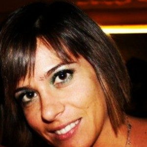 Foto di Cristina, Tata a Spoleto