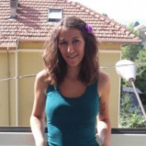 Foto di Eleonora, Aiuto Mamma a Biella