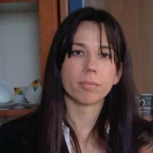 Foto di Samantha, Custode a Parma