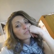 Foto di Sarah, Custode a Roma