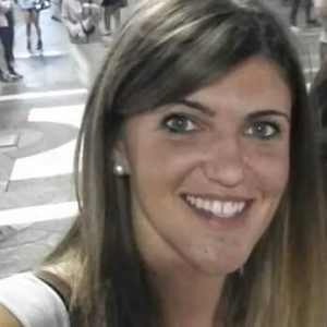 Foto di Elisa, Babysitter a Arenzano