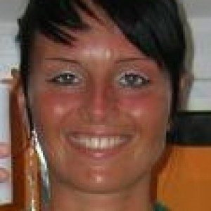 Foto di Sara, Alla pari a Cesena