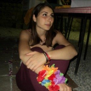 Foto di Sara, Babysitter a Corticella