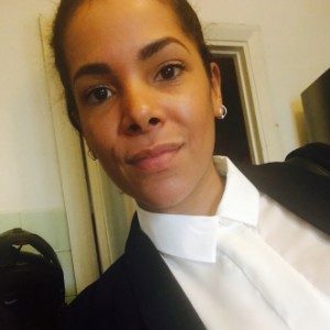 Foto di Yaniri, profilo verificato — Babysitter, Aiuto Mamma, Dog Walker