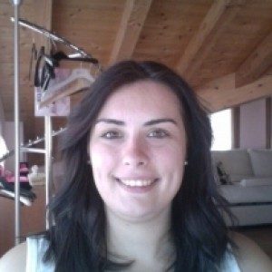 Foto di Denise, profilo verificato — Babysitter, Tata, Petsitter