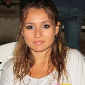 Foto di Nastasia, Tutor/Aiuto Compiti di Gruppo a Monteroni di lecce