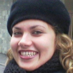 Foto di Simona, Colf a Moncalieri