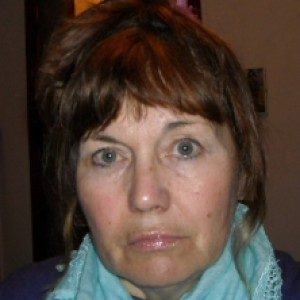 Foto di Sylvia, Colf a Asciano
