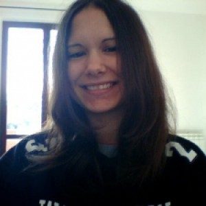 Foto di Antonietta, Tata a Lucignano