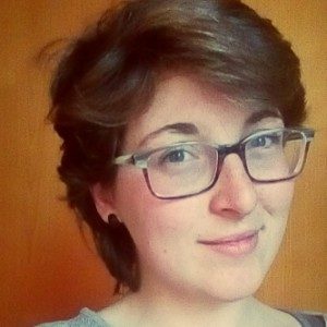 Foto di Agnese, Tutor/Aiuto Compiti di Gruppo a Seriate