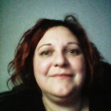 Foto di Fabiola Maria, Assistente Turistico per Disabili a Cesena