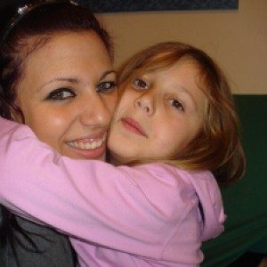 Foto di Giulia, Babysitter a Borgaro torinese