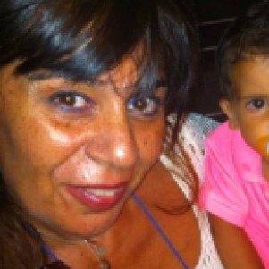 Foto di Maria Teresa, profilo verificato — Babysitter, Tata