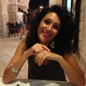 Foto di Nunzia, Tutor privato/Aiuto compiti a Andria