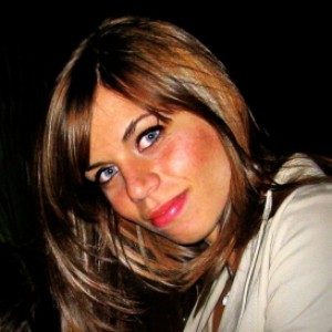 Foto di Simona, Addestratore a Palermo