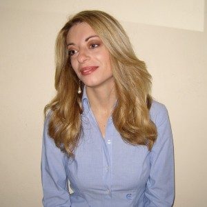 Foto di Martina, Tutor/Aiuto Compiti di Gruppo a Lucignano