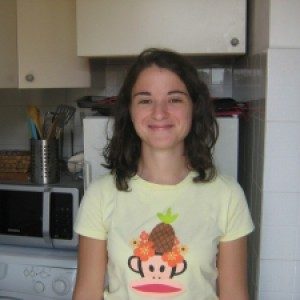 Foto di Chiara, Tutor privato/Aiuto compiti a Sassuolo