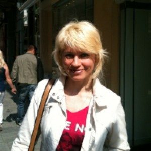 Foto di Svitlana, Badante a Desenzano del garda