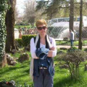 Foto di Marzia, Colf a Montopoli in val d'arno