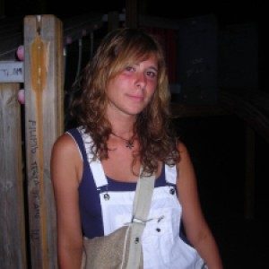 Foto di Valentina, Tutor/Aiuto Compiti di Gruppo a Cascina